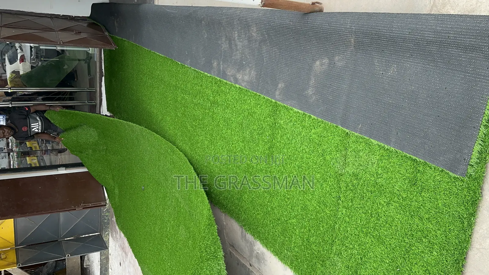 Artificial Grass Bulk Order ~ Buy More! Pay Less!