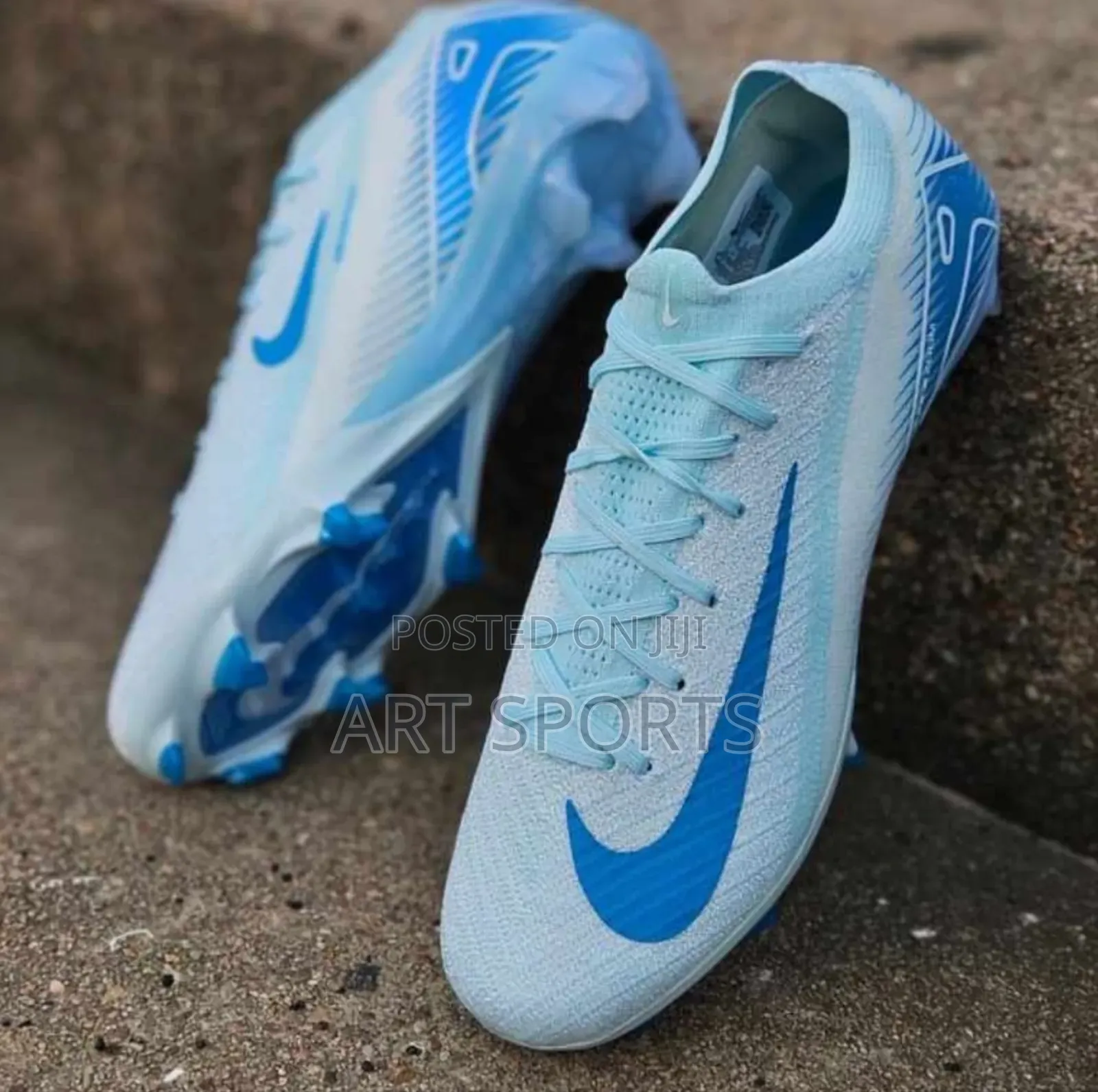 Nike Mercurial Air Zoom Boot