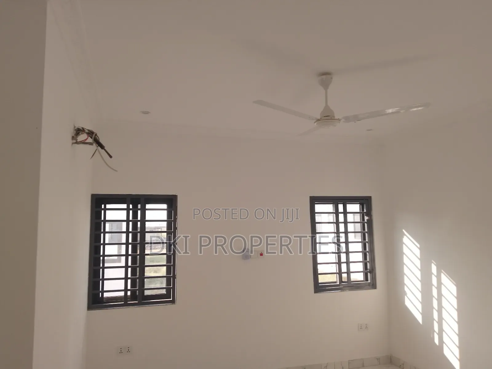 3bdrm House in Dki Properties, Adenta for sale