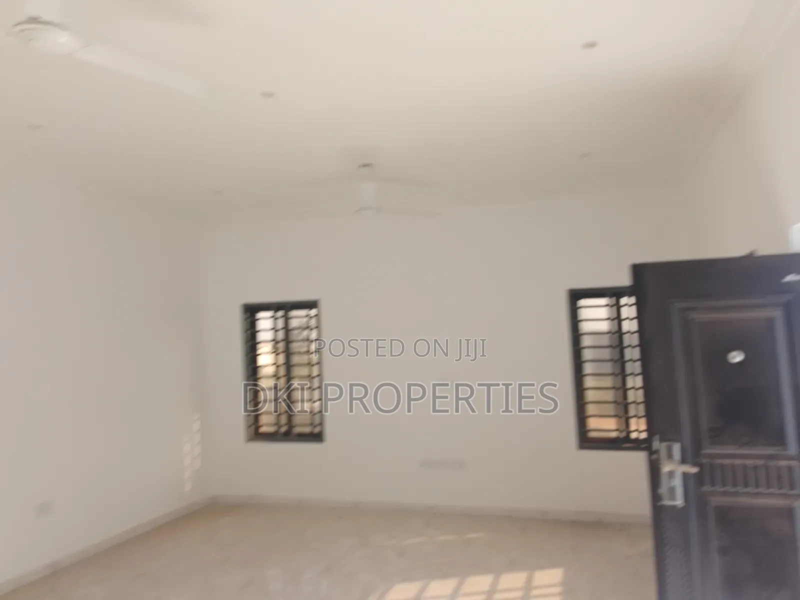 3bdrm House in Dki Properties, Adenta for sale