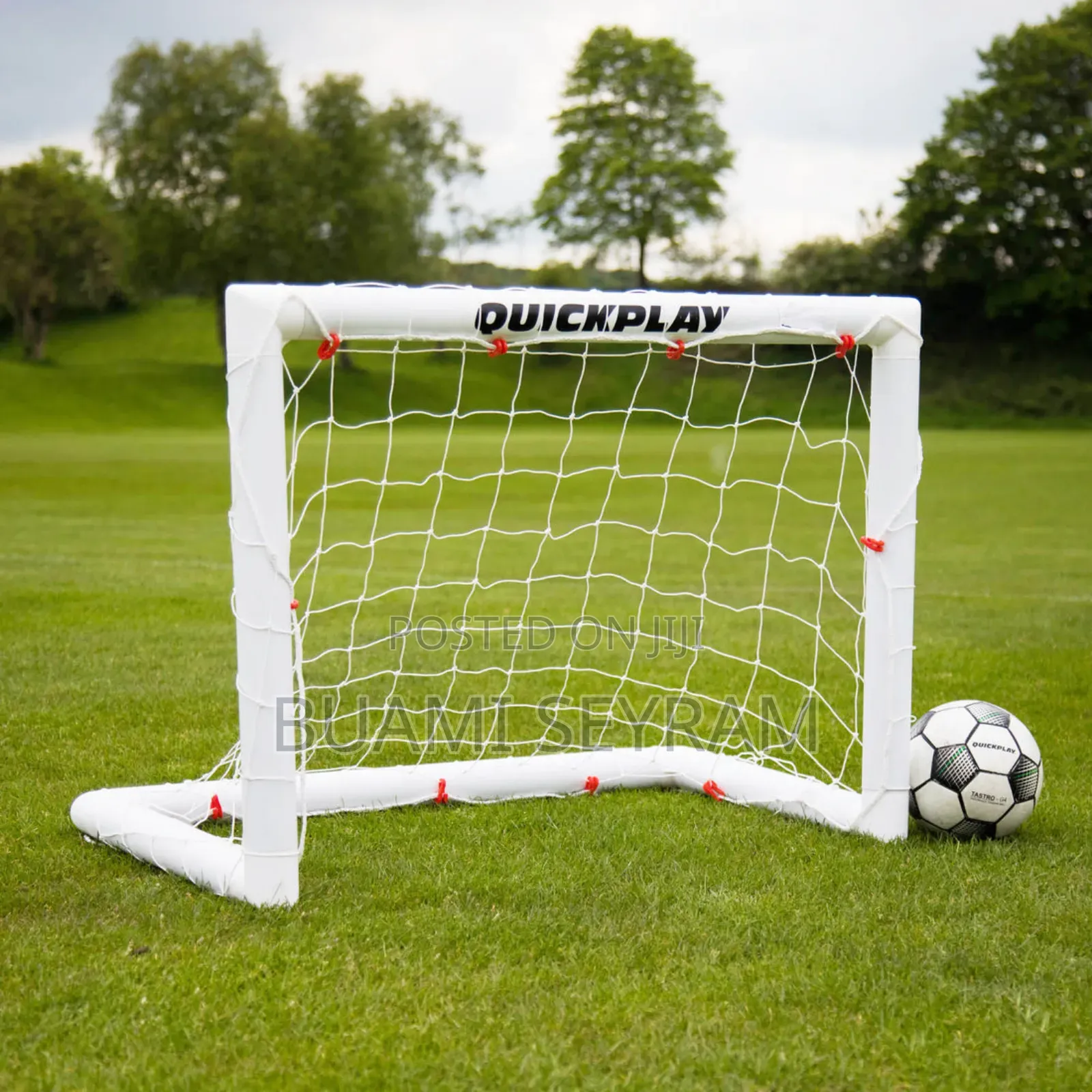 Mini Goal Posts