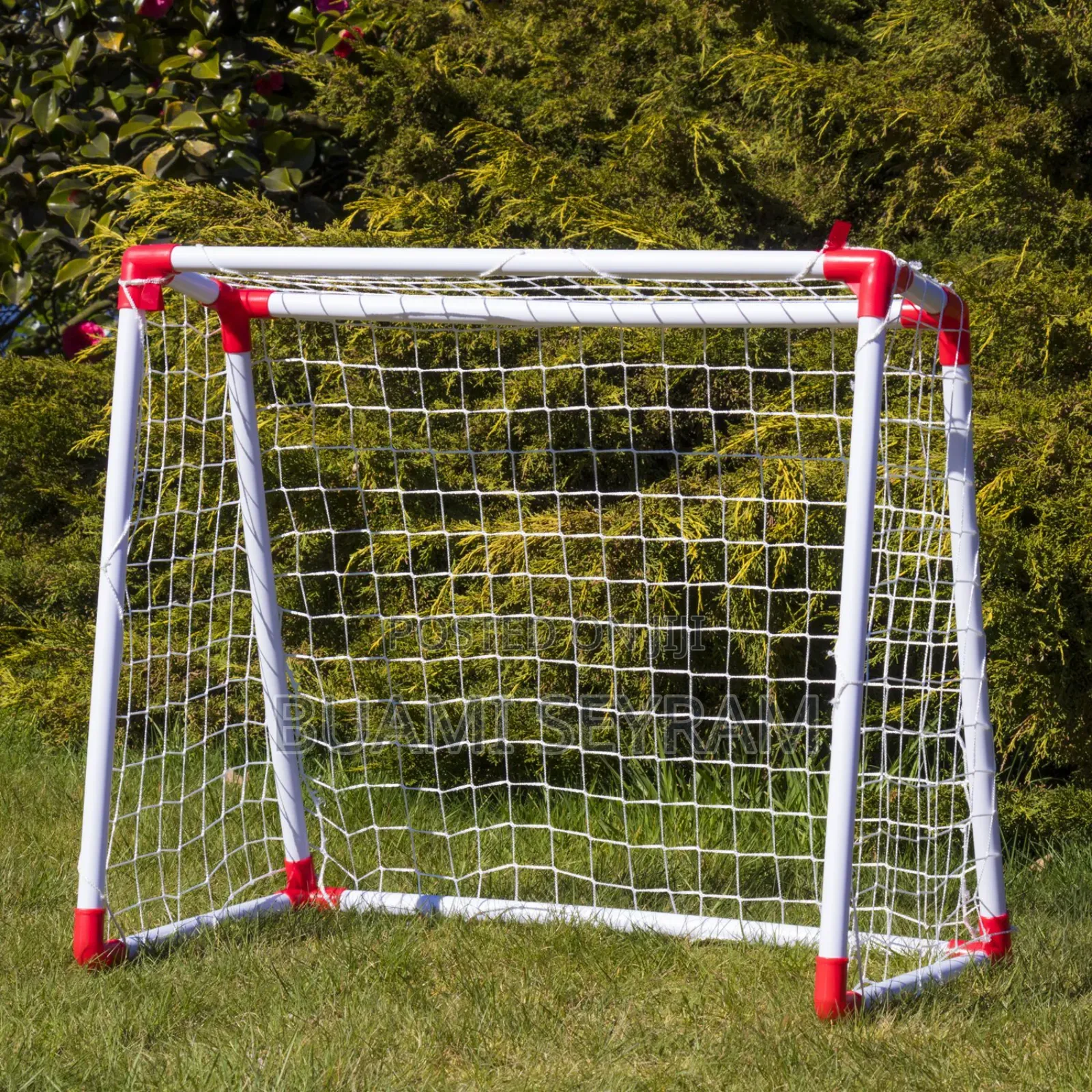 Mini Goal Posts