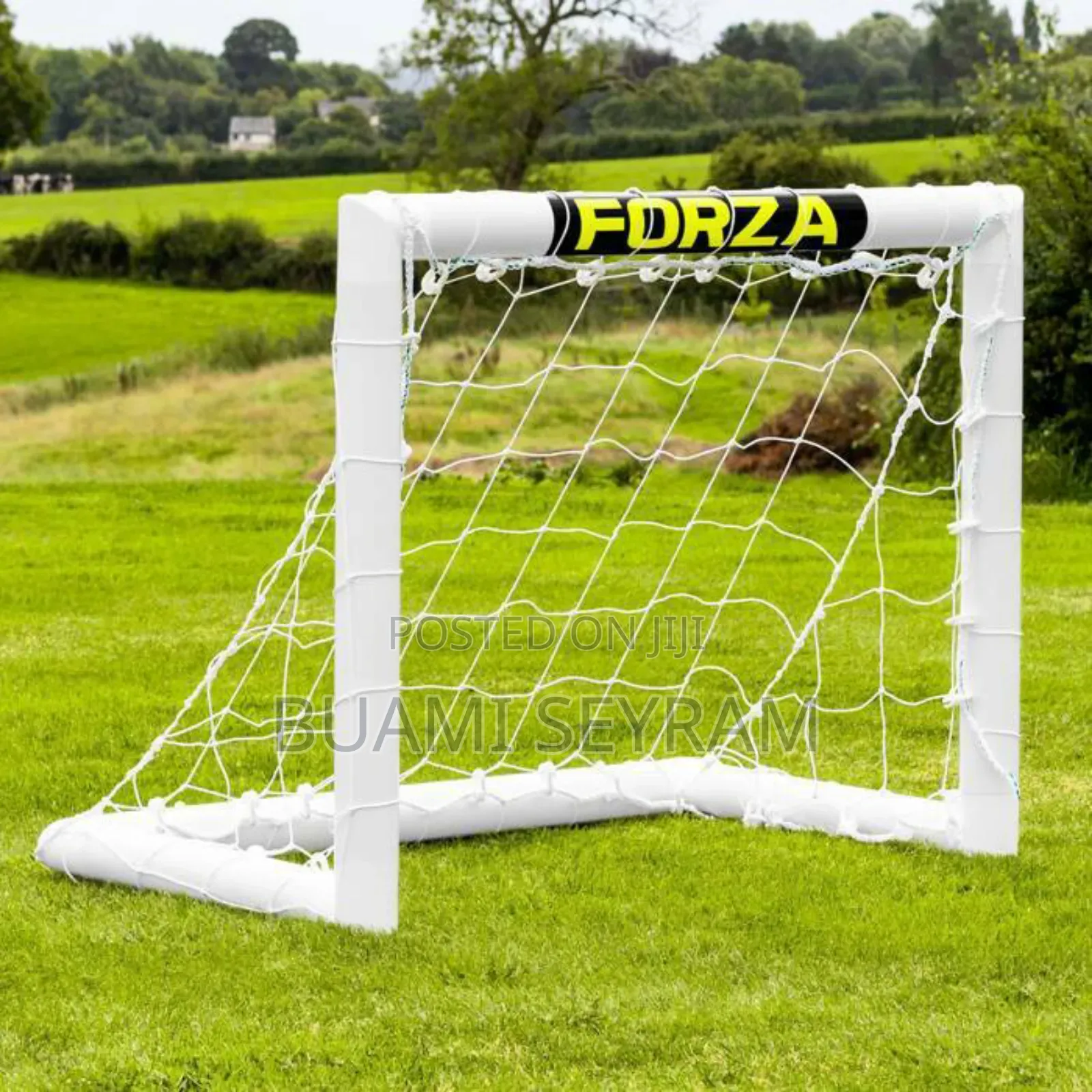 Mini Goal Posts