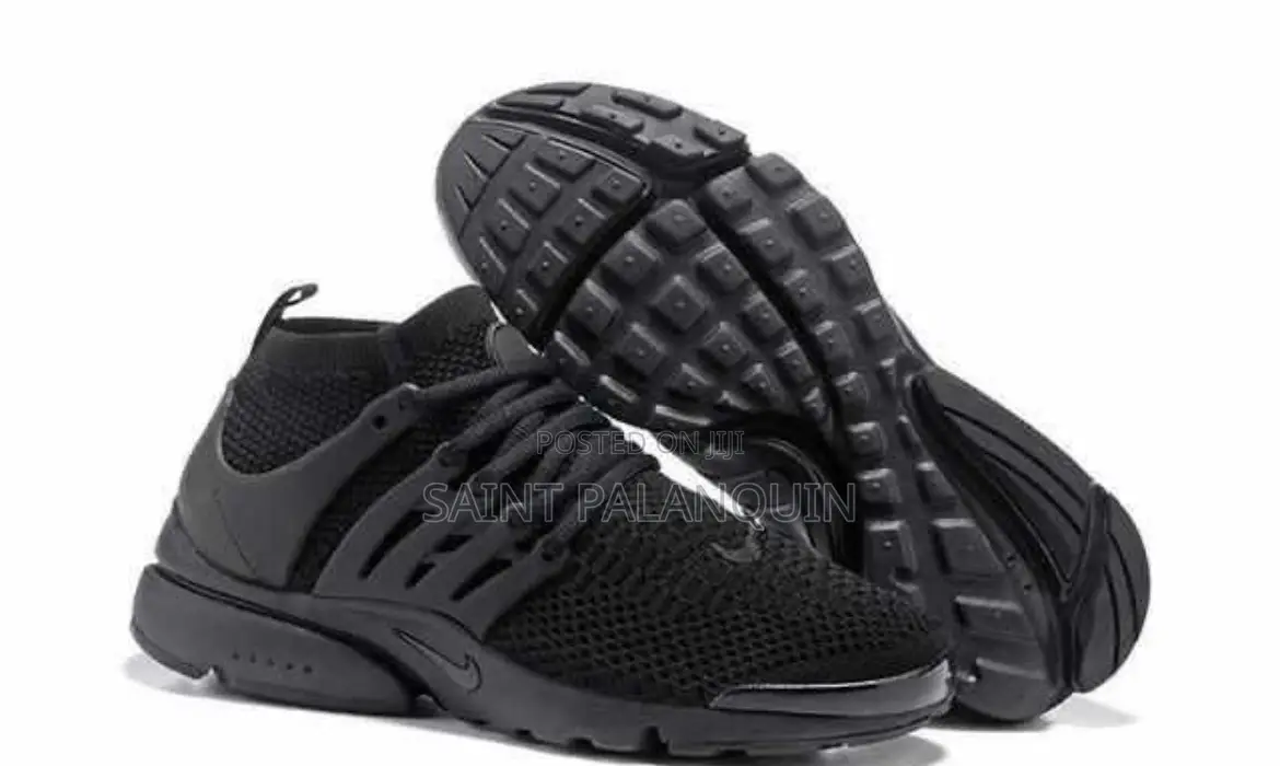 Nie Air Presto