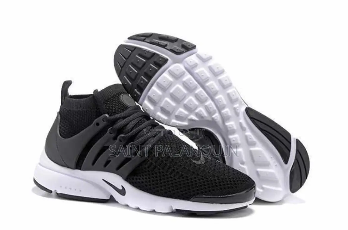 Nie Air Presto