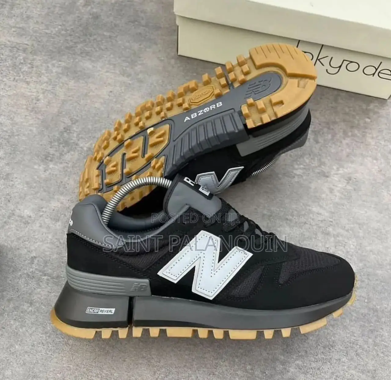 New Balance Sneakers
