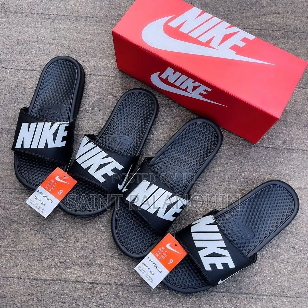 Nike Slides