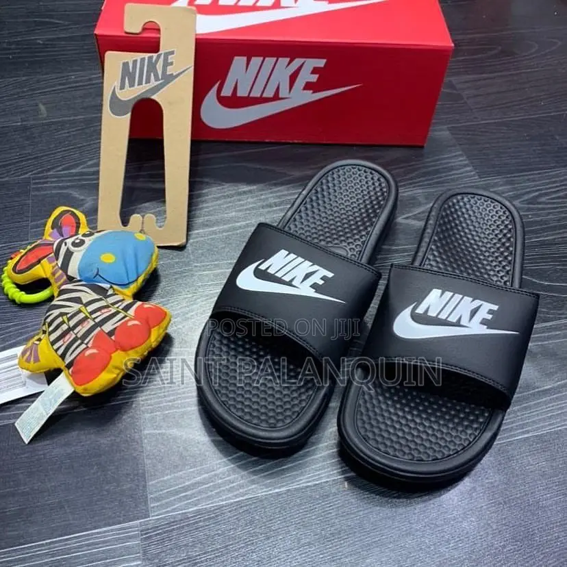 Nike Slides