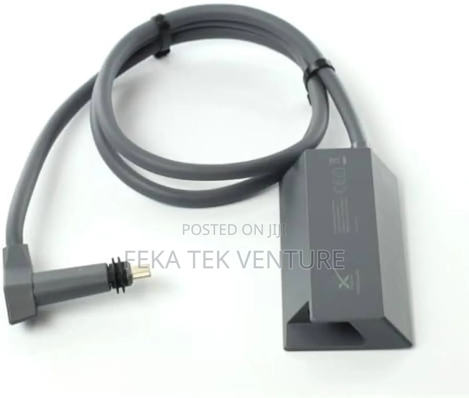 Starlink Ethernet Adapter Satellite Internet V2, For Gen 2