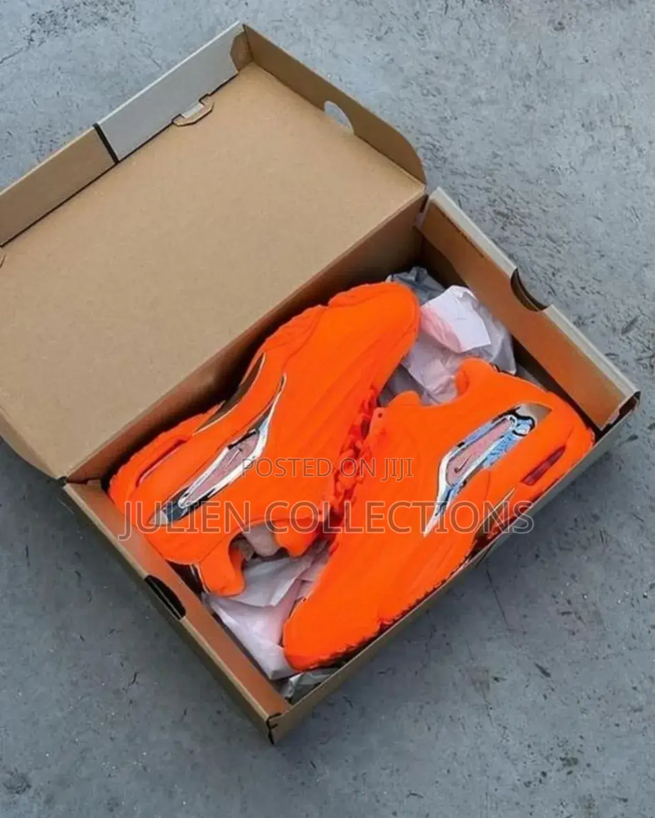 Nike Nocta