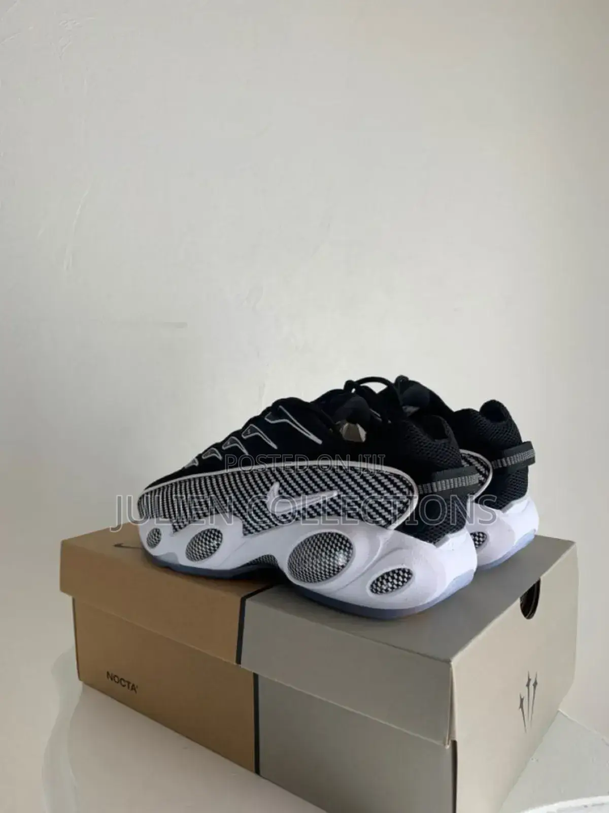 Nike Nocta