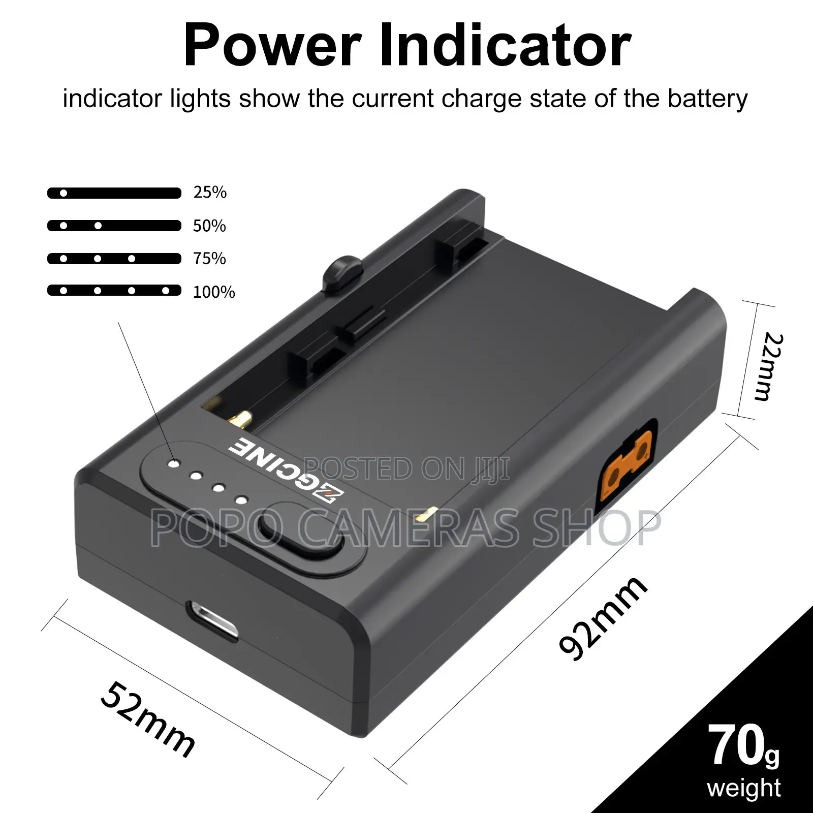 NP-F Multifunctional Mounting Plate