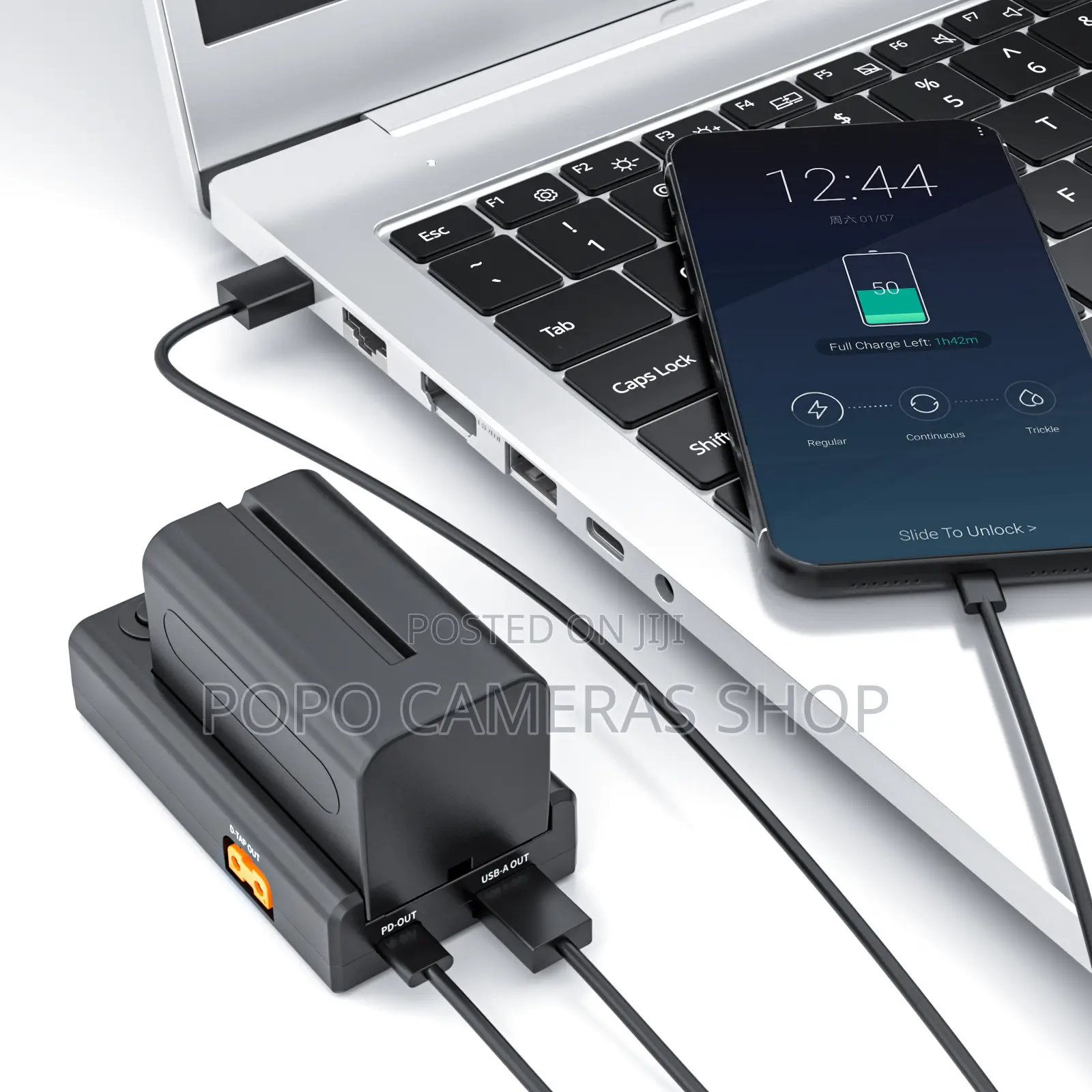 NP-F Multifunctional Mounting Plate
