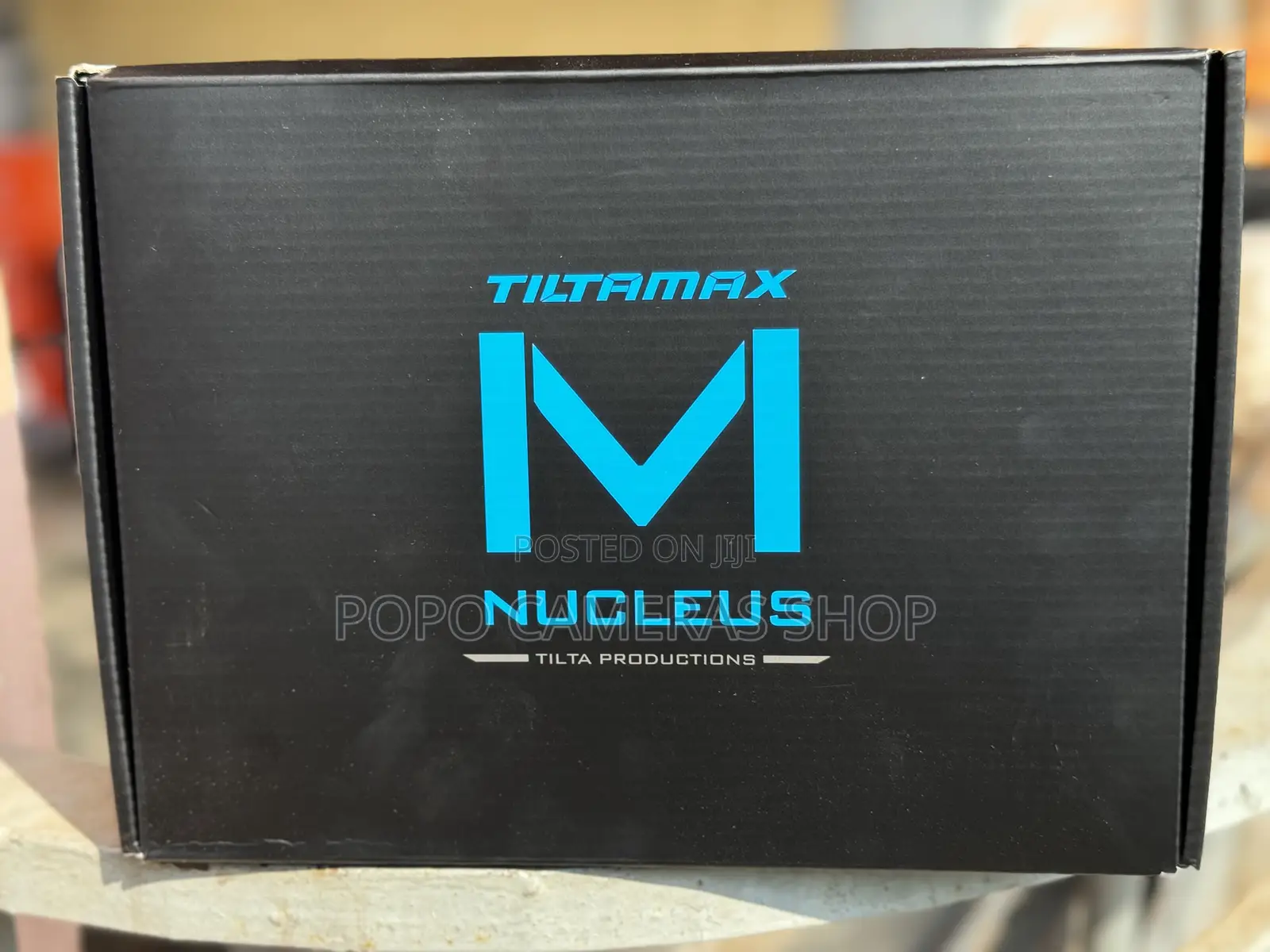 Tilta Nucleus M Wireless Lens Control