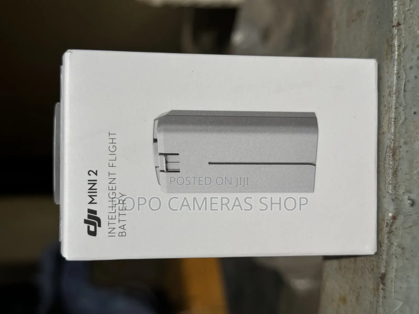 Dji Mini 2 Battery