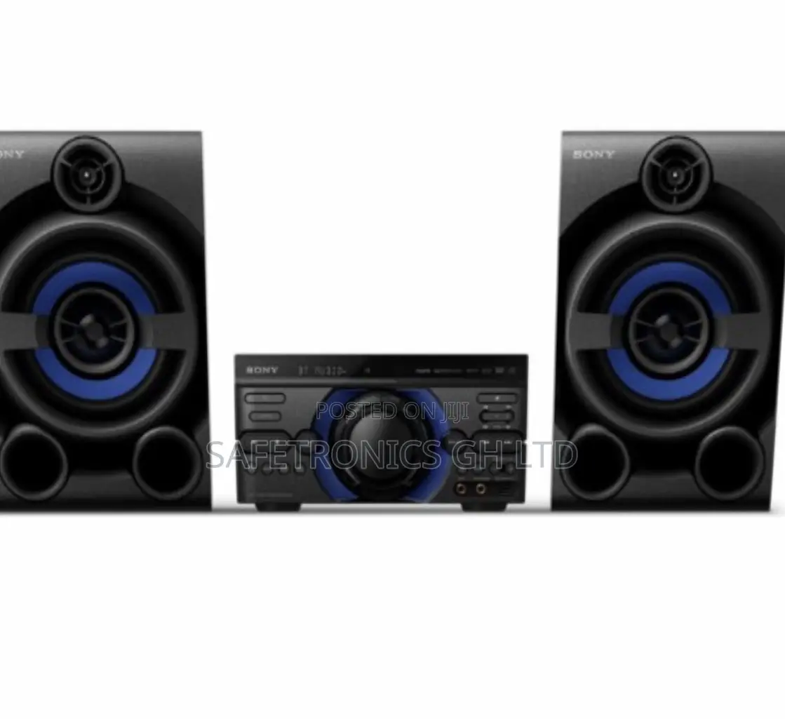 Shop Classic  Shop MHC-M40D Bluetooth Sony 