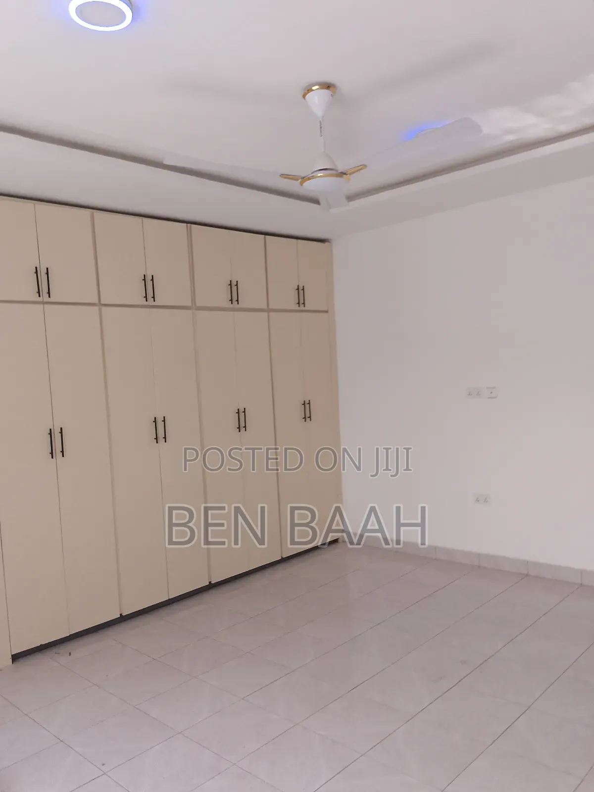 3bdrm House in Ben Properties, Kwabenya for sale