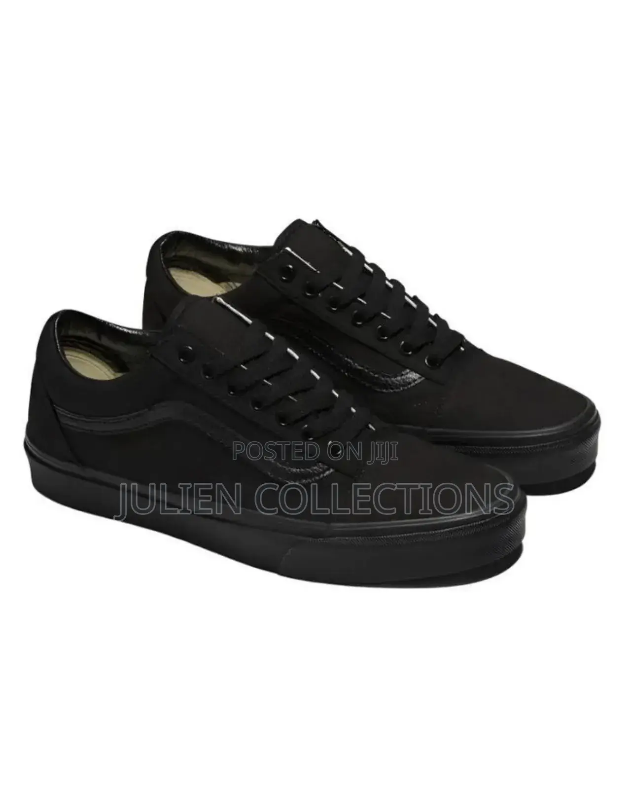 Old Skuul Vans