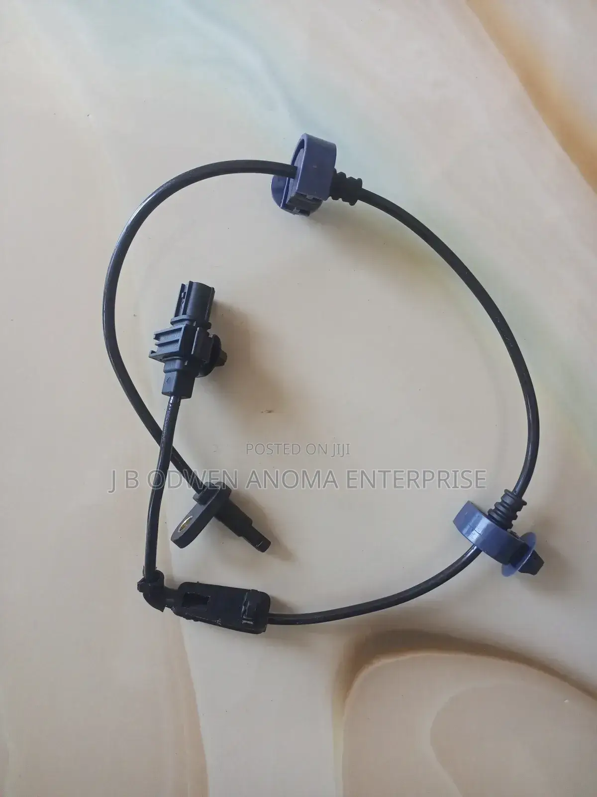 Abs Sensor Mercedes Benz and Honda