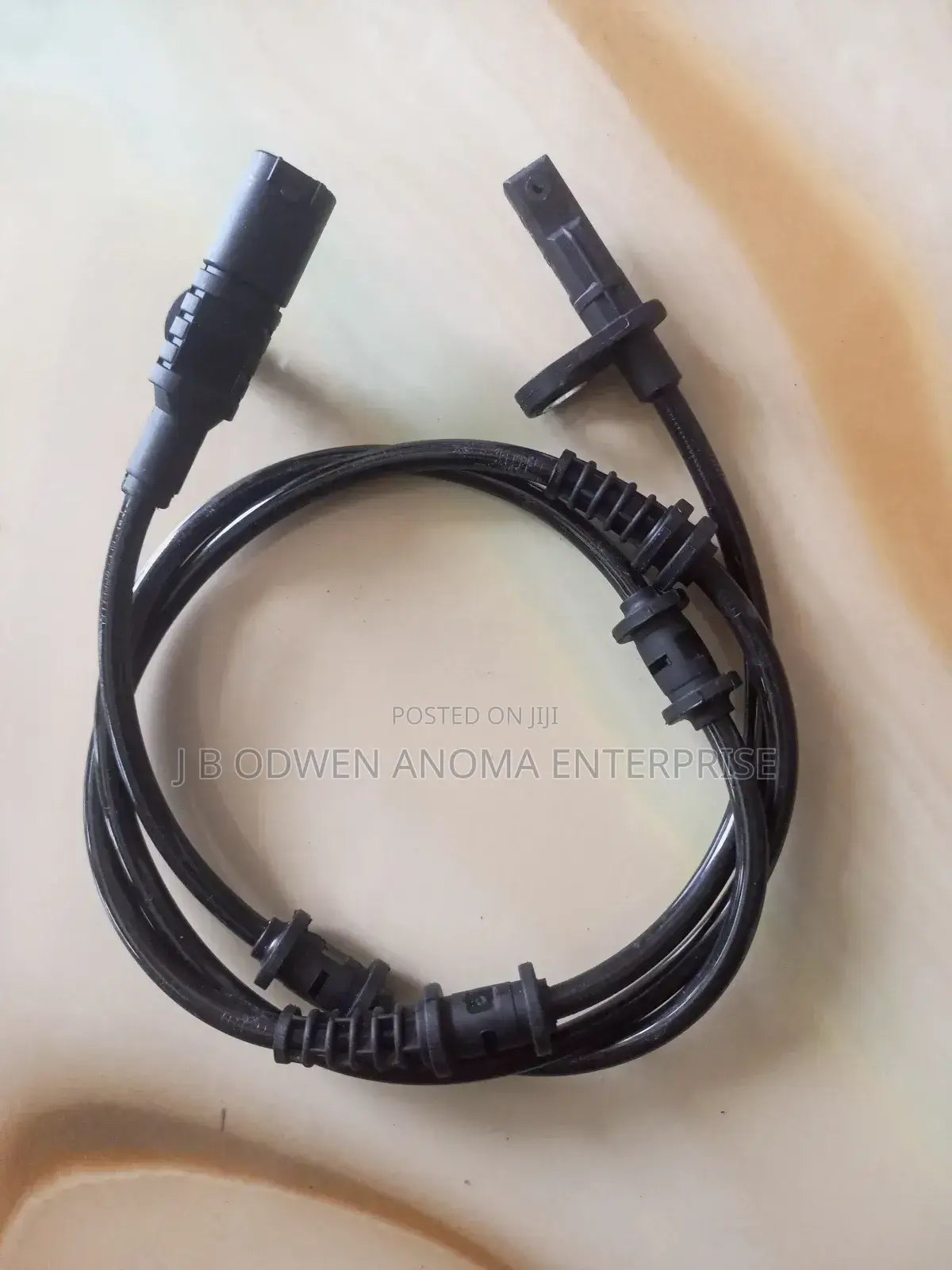 Abs Sensor Mercedes Benz and Honda