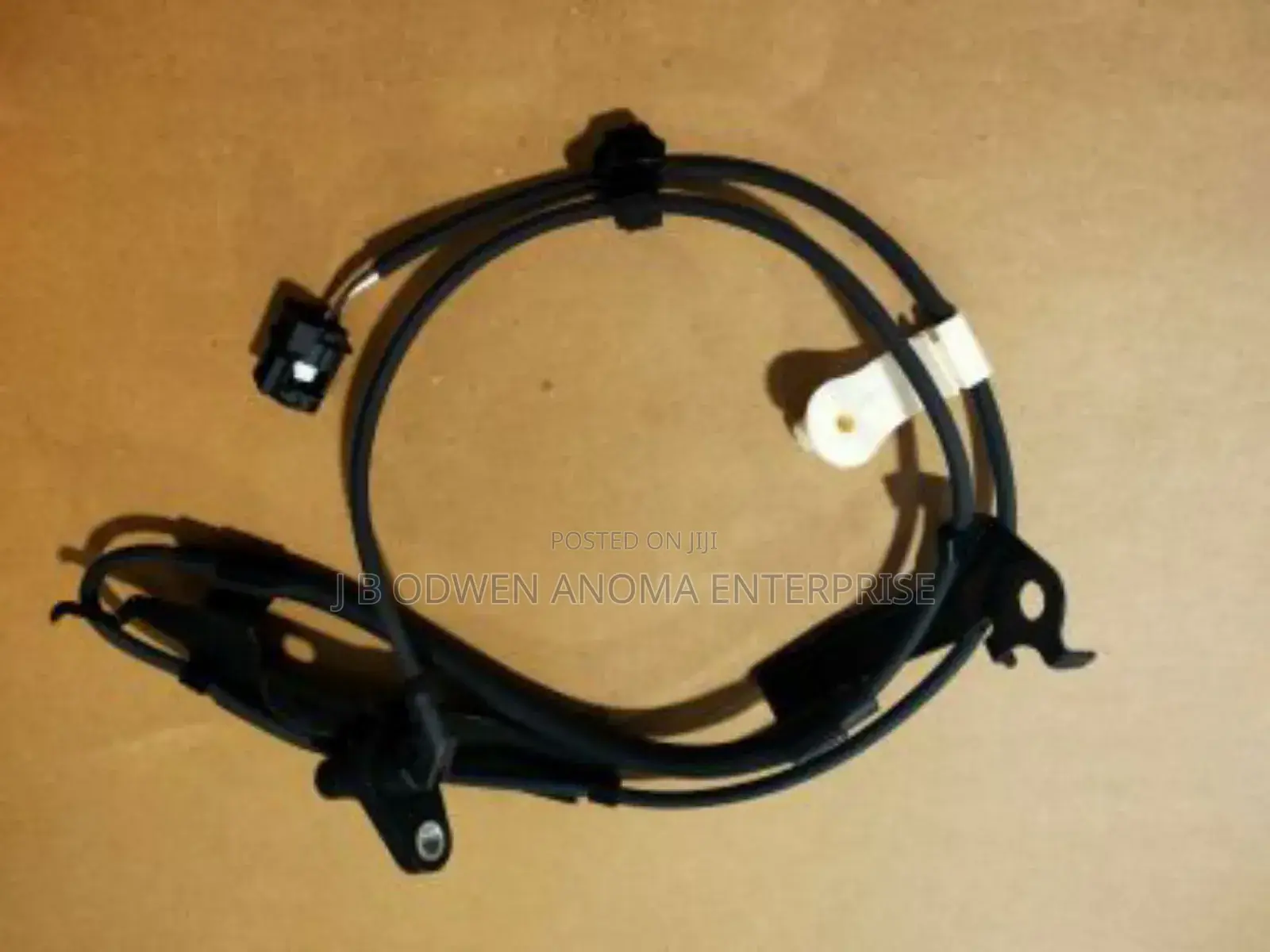 Abs Sensor Mercedes Benz and Honda