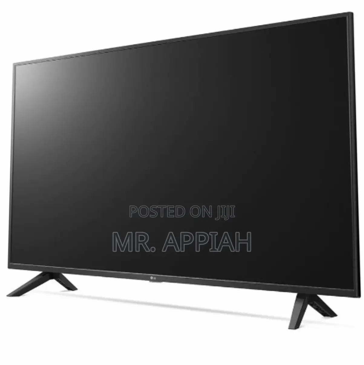 Buy Durable LG 55UQ7006 55” Webos Smart Television.