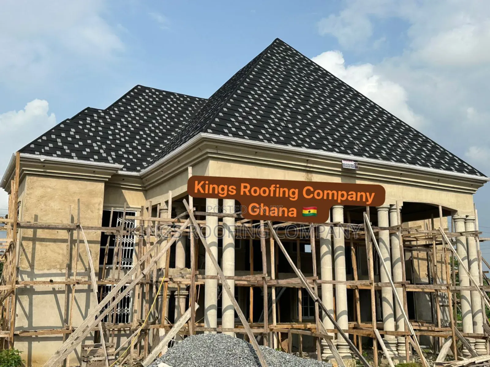 Concrete Parapet Design