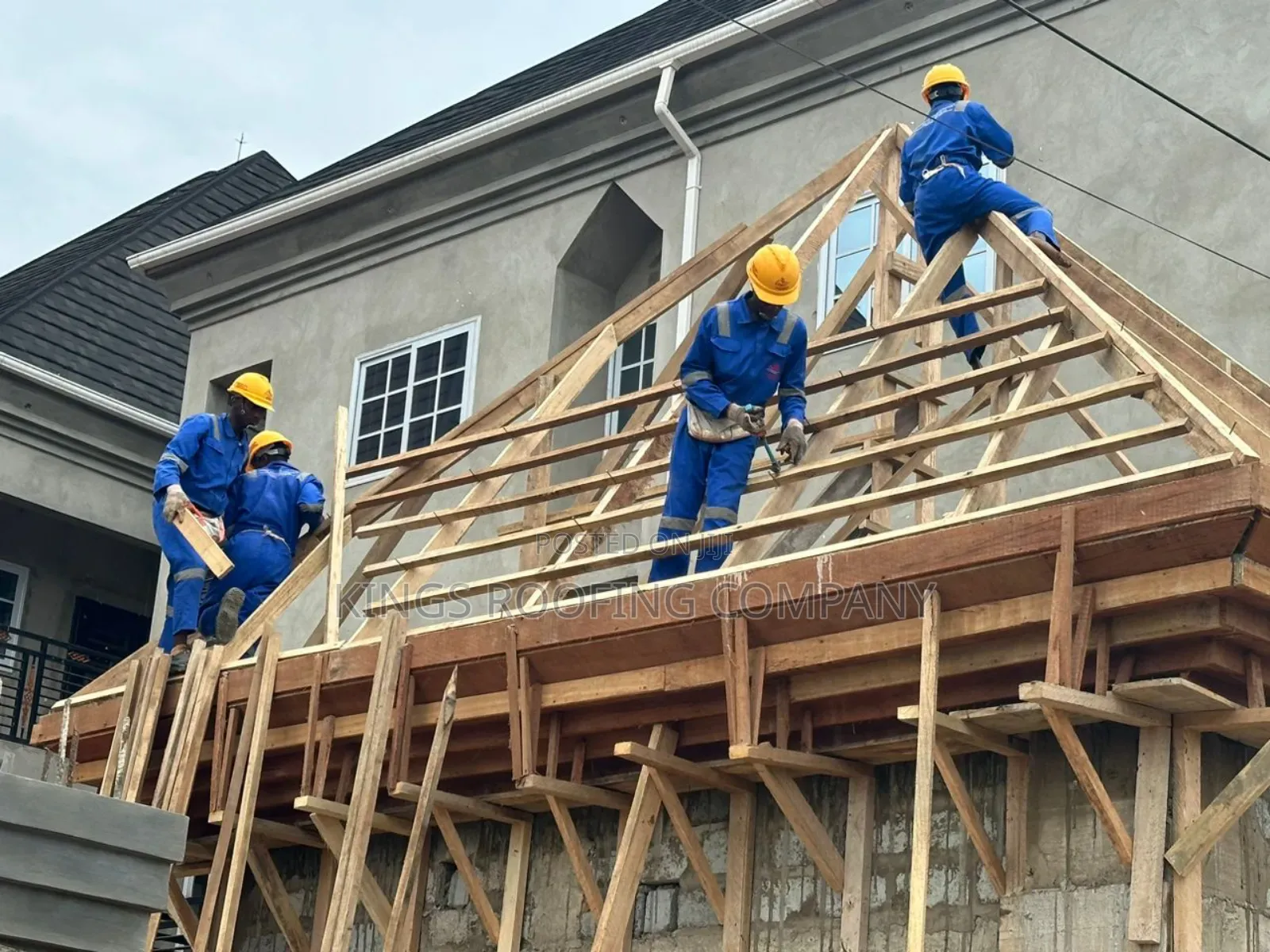 Concrete Parapet Design