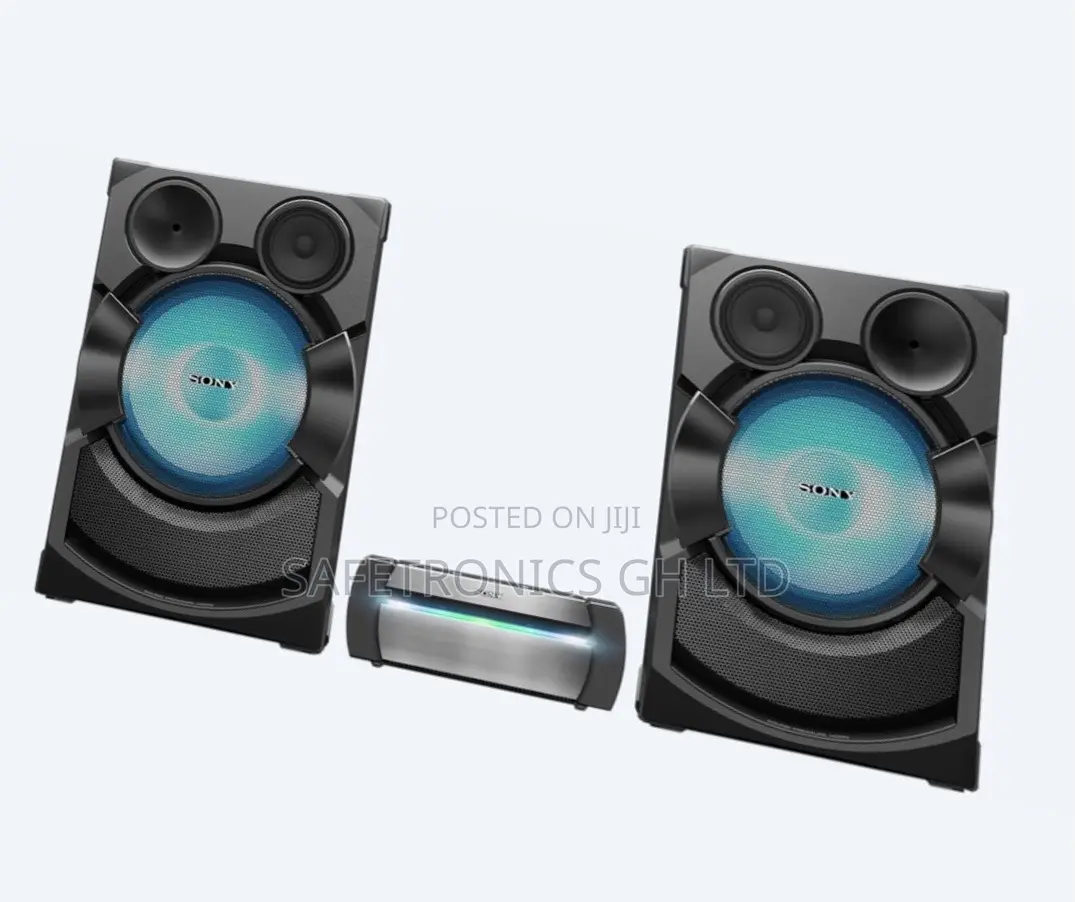 Shop Essential Bluetooth Sony HCDSHAKEX70 SSSHAKEX70 