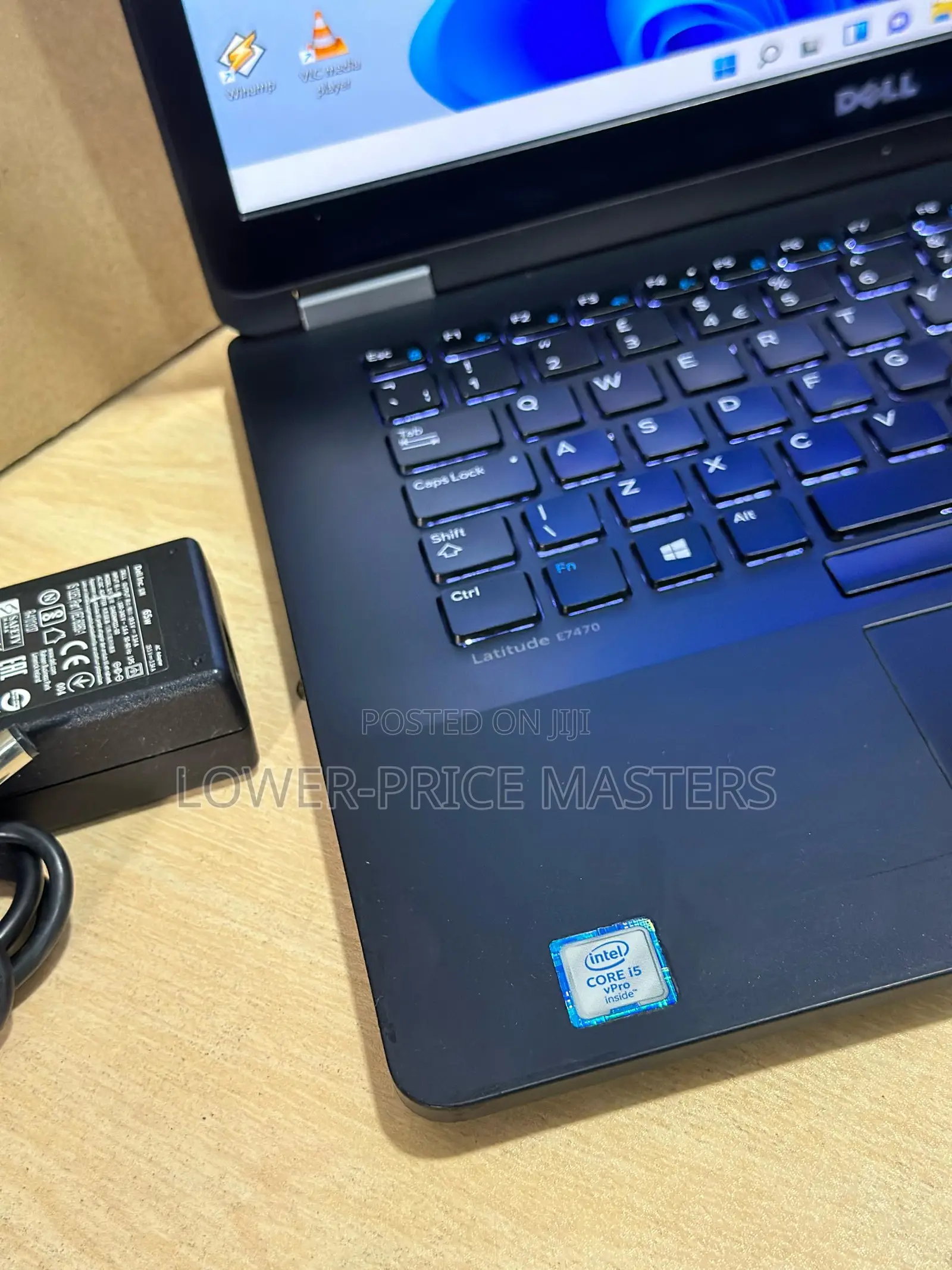 New Laptop Dell Latitude 3590 8GB Intel Core I5 SSD 256GB
