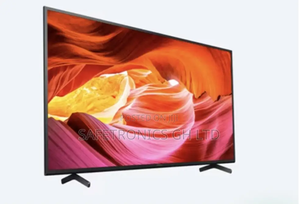 High Quality 50W660F Inch LED UHD Smart Sony Tv