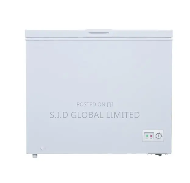 Nicest TCL-CHEST-FREZZER-208LTRS-F208CF