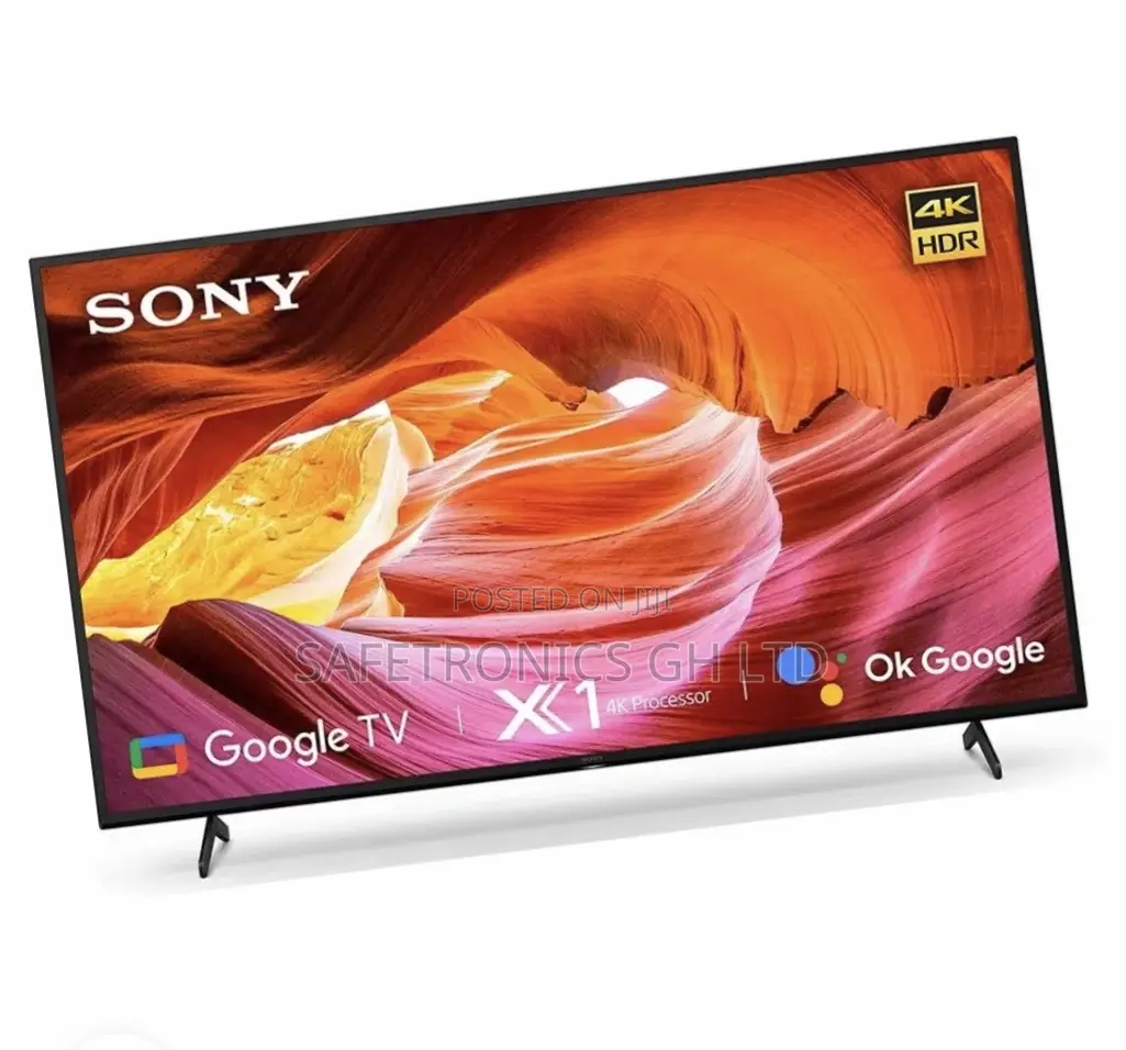Most Affordable Sony 65X7500H Inch Smart LED 