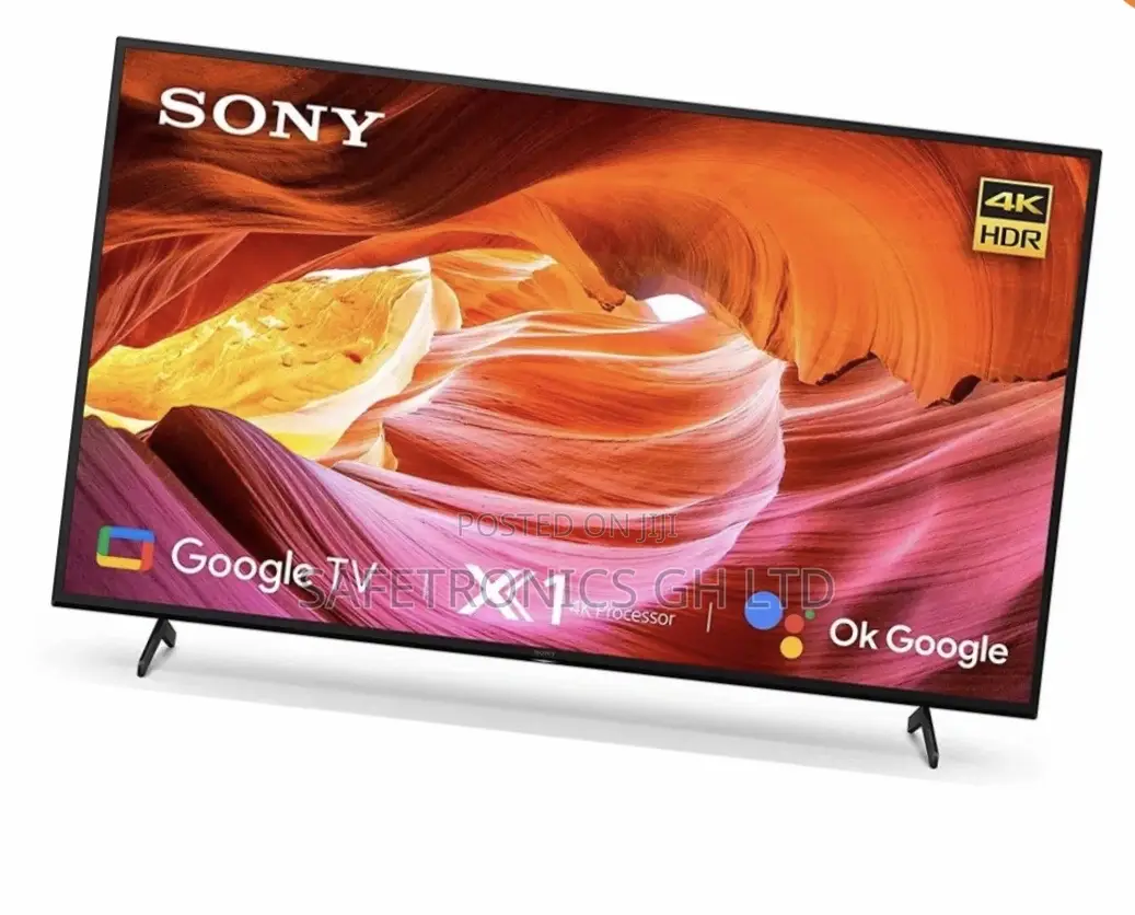 Most Affordable Sony 65X7500H Inch Smart LED 