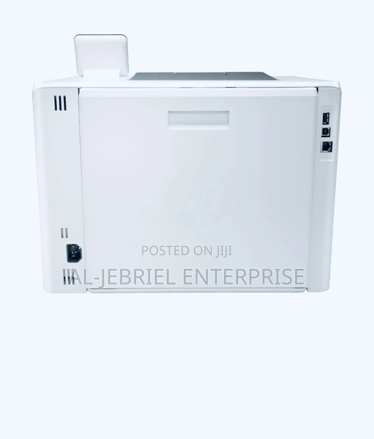 HP Color Laserjet Pro M454dw Printer