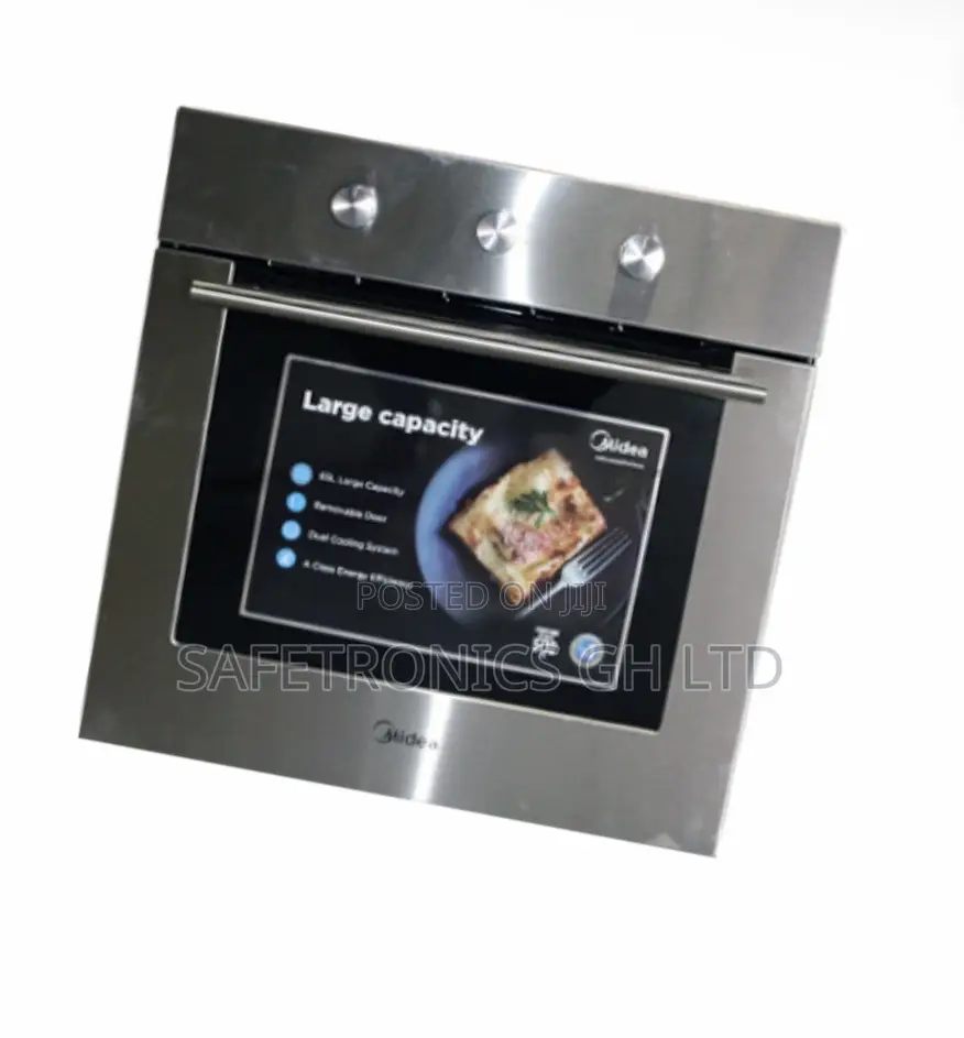 Buy Original Built-in 60cm OVEN-65M80M1-012 Microwave