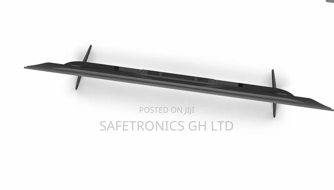 Buy Sealed Sleek Led Smart P635 55 Inch TCL Tv