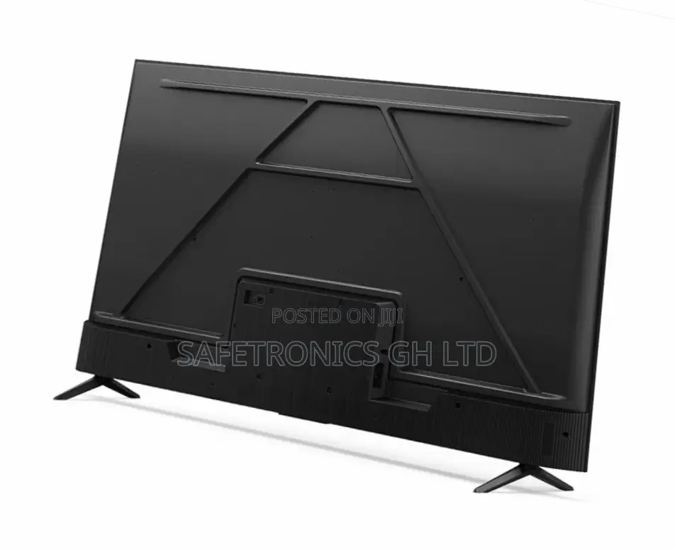 Original Sleek TCL 55 Inch Smart Led P735 Tv