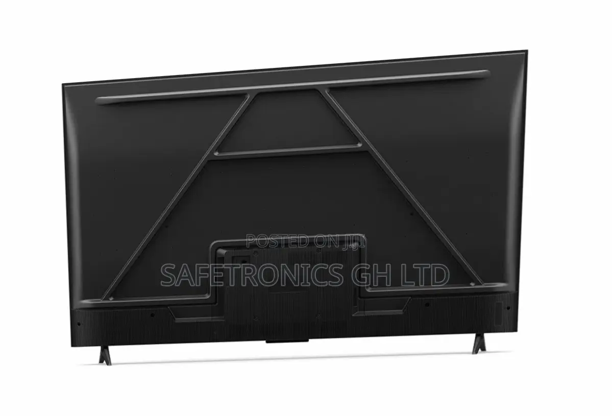 TCL Smart High Quality 65 Inch Sleek Led P635 Tv
