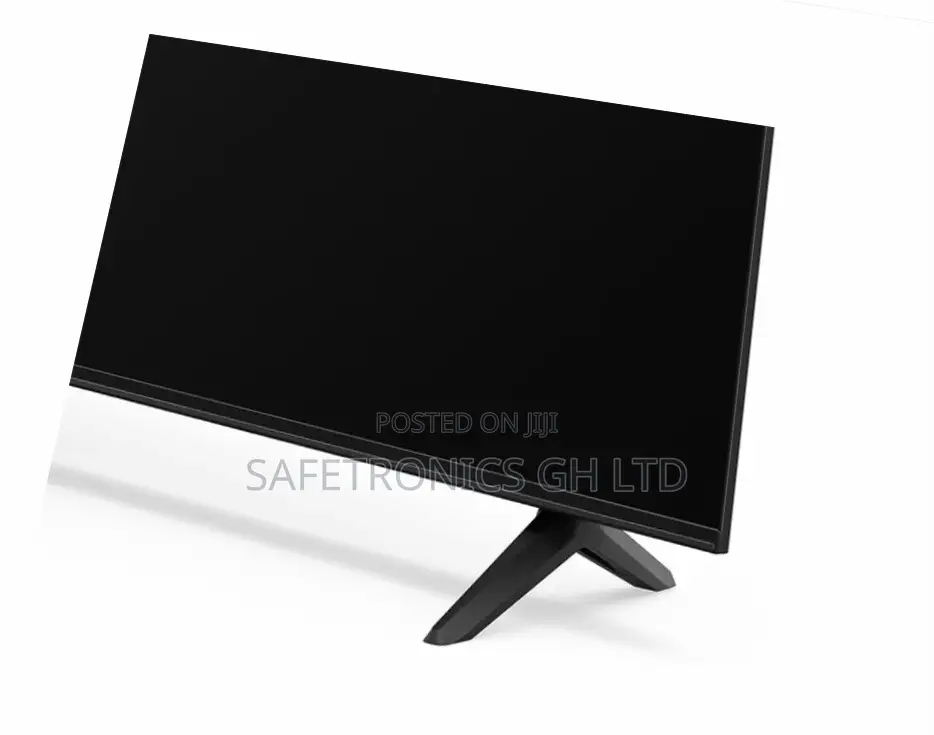 Shop Authentic P635 Led TCL 75 Inch Smart Tv