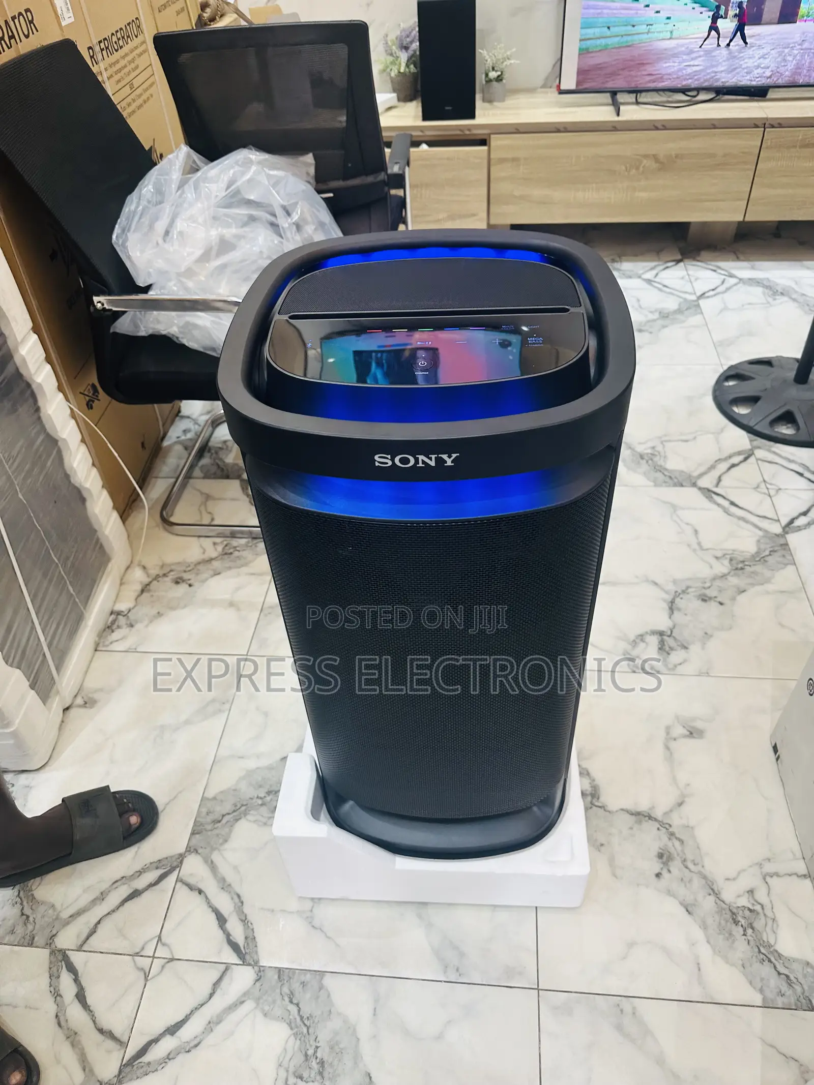 Sony Speaker Wireless SRS-XV900