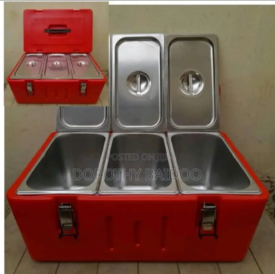 Ice Chest For Occasions