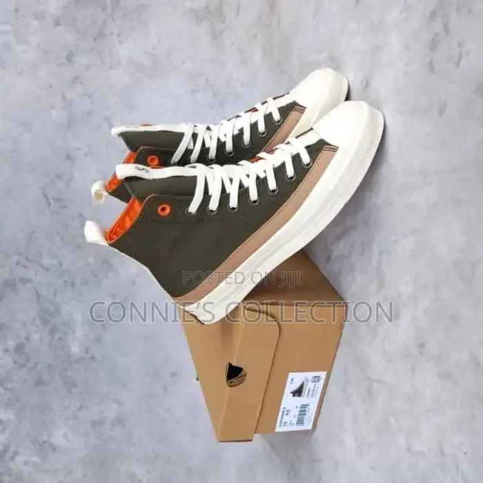 Todd Snyder X Converse Chuck