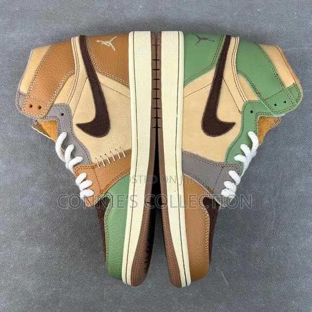 Air Jordan 1 Retro High