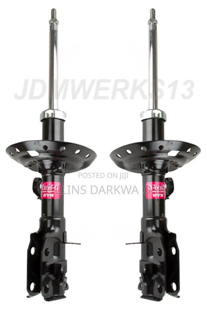 Honda Civic 2017-2018 Front Shock Absorber