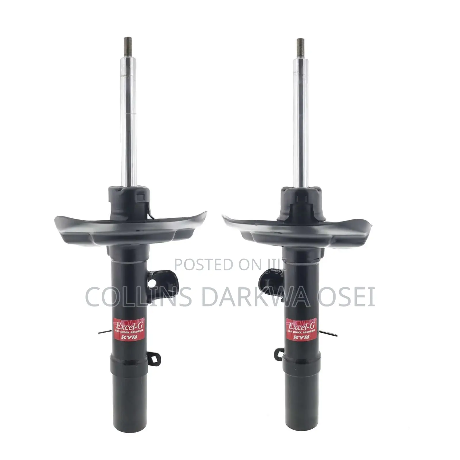 Honda Civic 2017-2018 Front Shock Absorber
