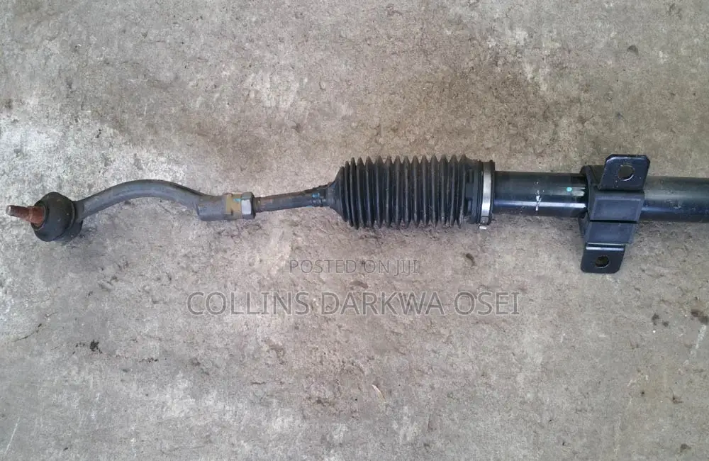 Kia Picanto Power Steering Rack 2011-2015