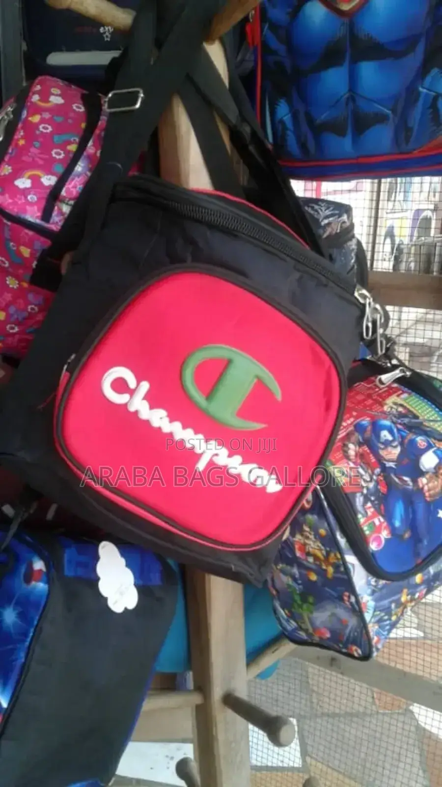 Quality Lunch Bags for Kids