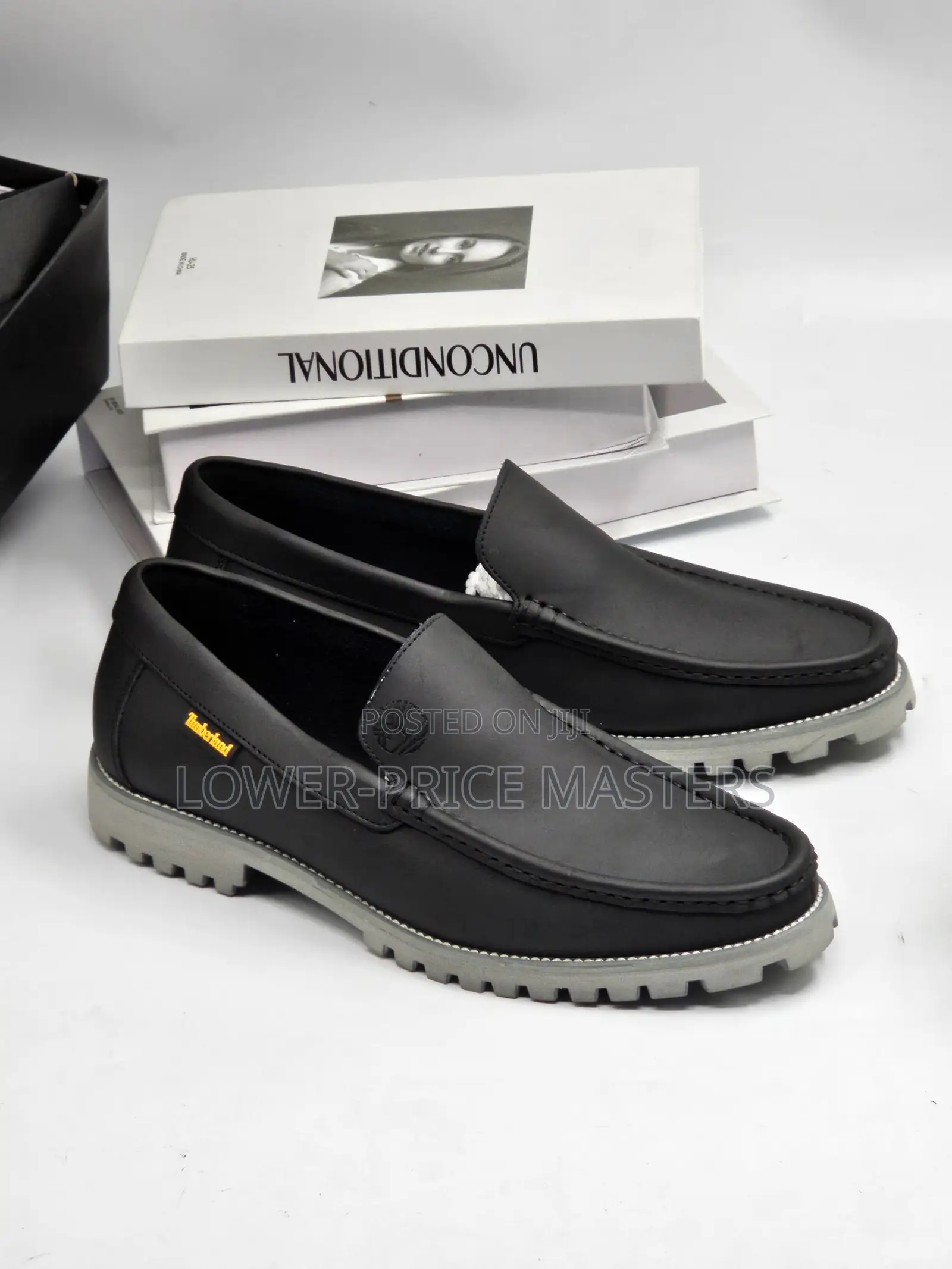 Original Timberland Shoe