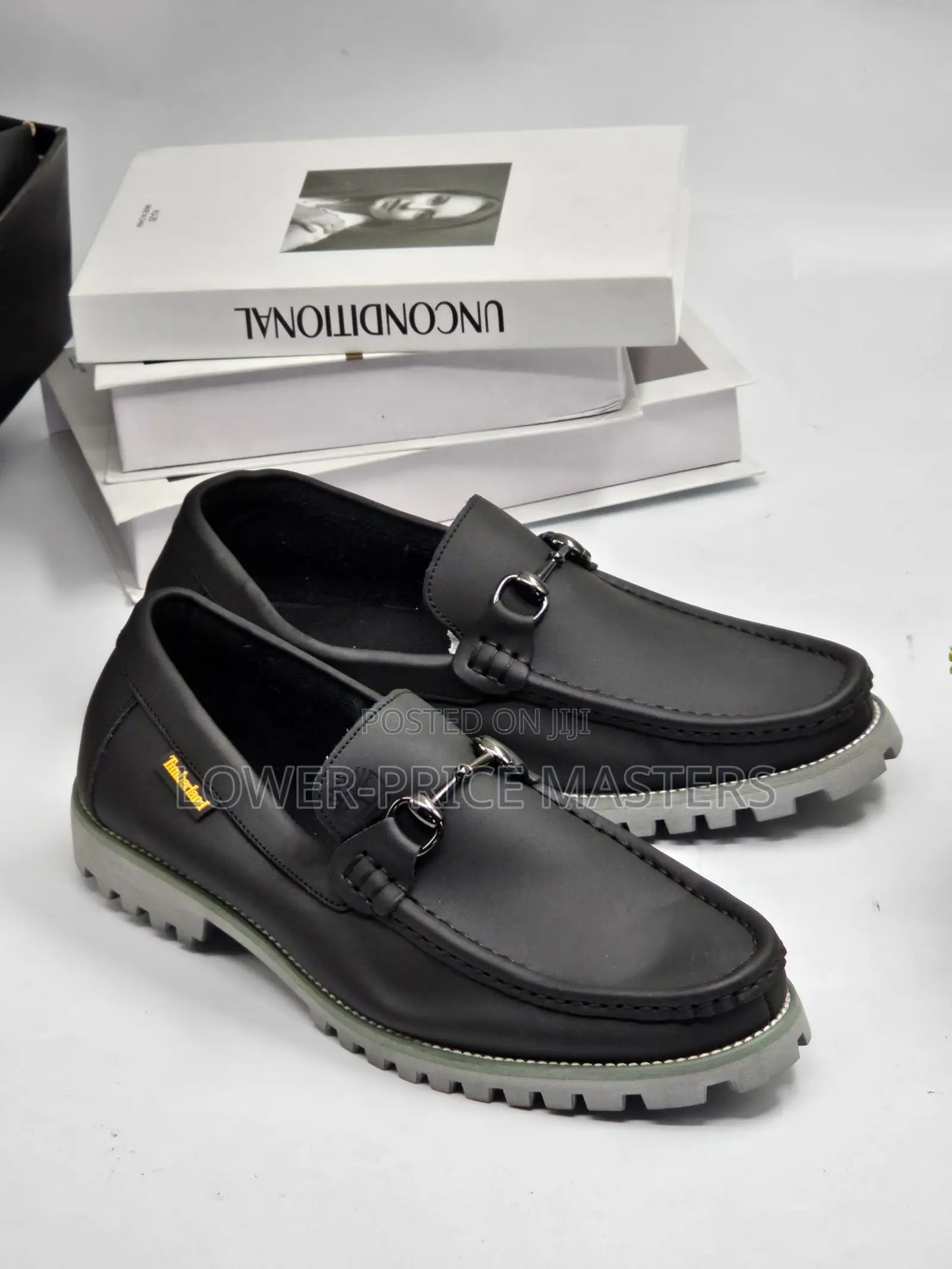 Original Timberland Shoe